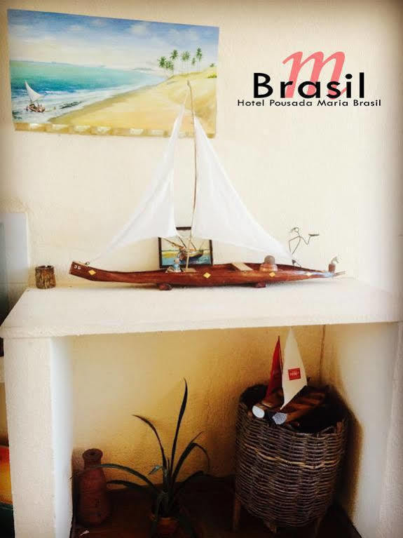 Maria Brasil